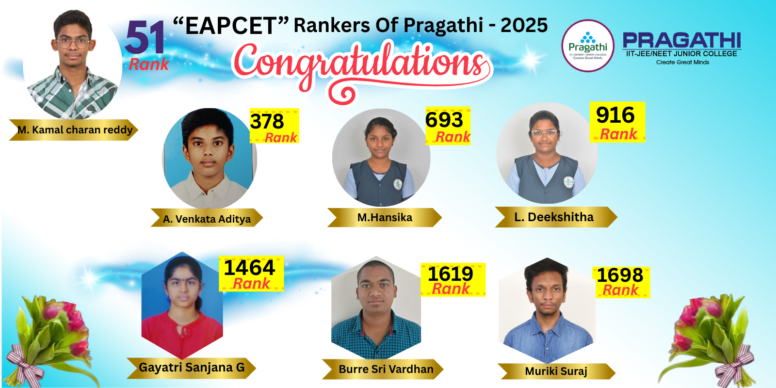 Collage of top intermediate colleges in Hyderabad, featuring diverse campuses with students studying and participating in various activities