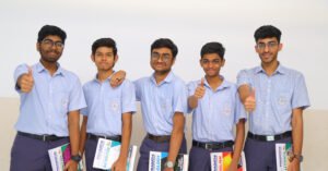 best junior colleges in hyderabad